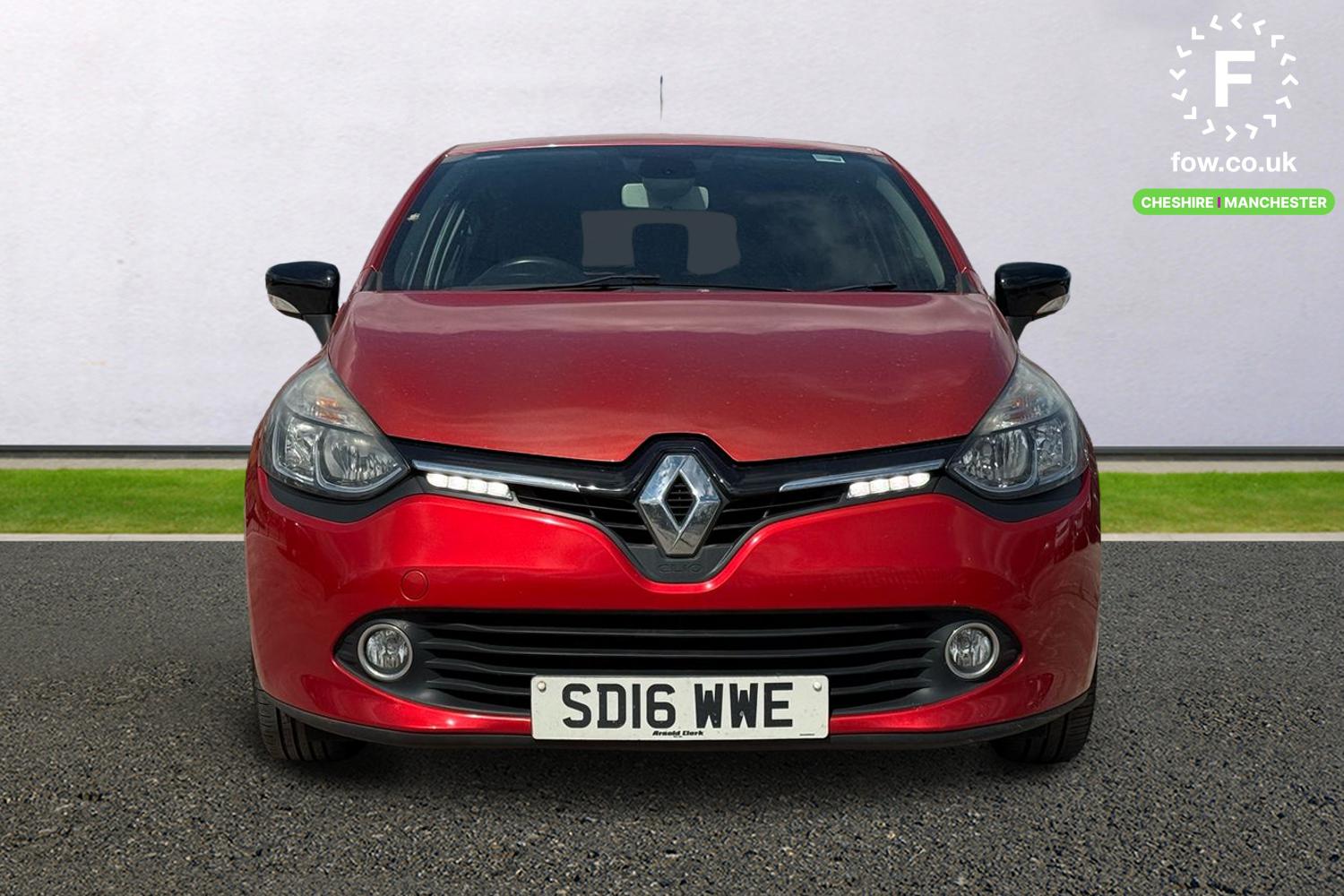 Used Renault Clio 2016 for sale - 75983473: Photo 17
