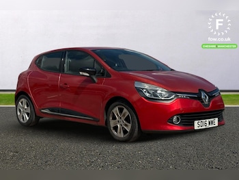 Renault - Clio