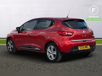 Used Renault Clio 2016 for sale - 75983473: Photo 2
