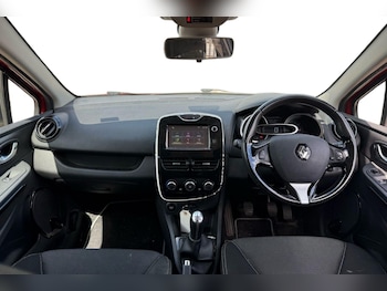 Used Renault Clio 2016 for sale - 75983473: Photo 3