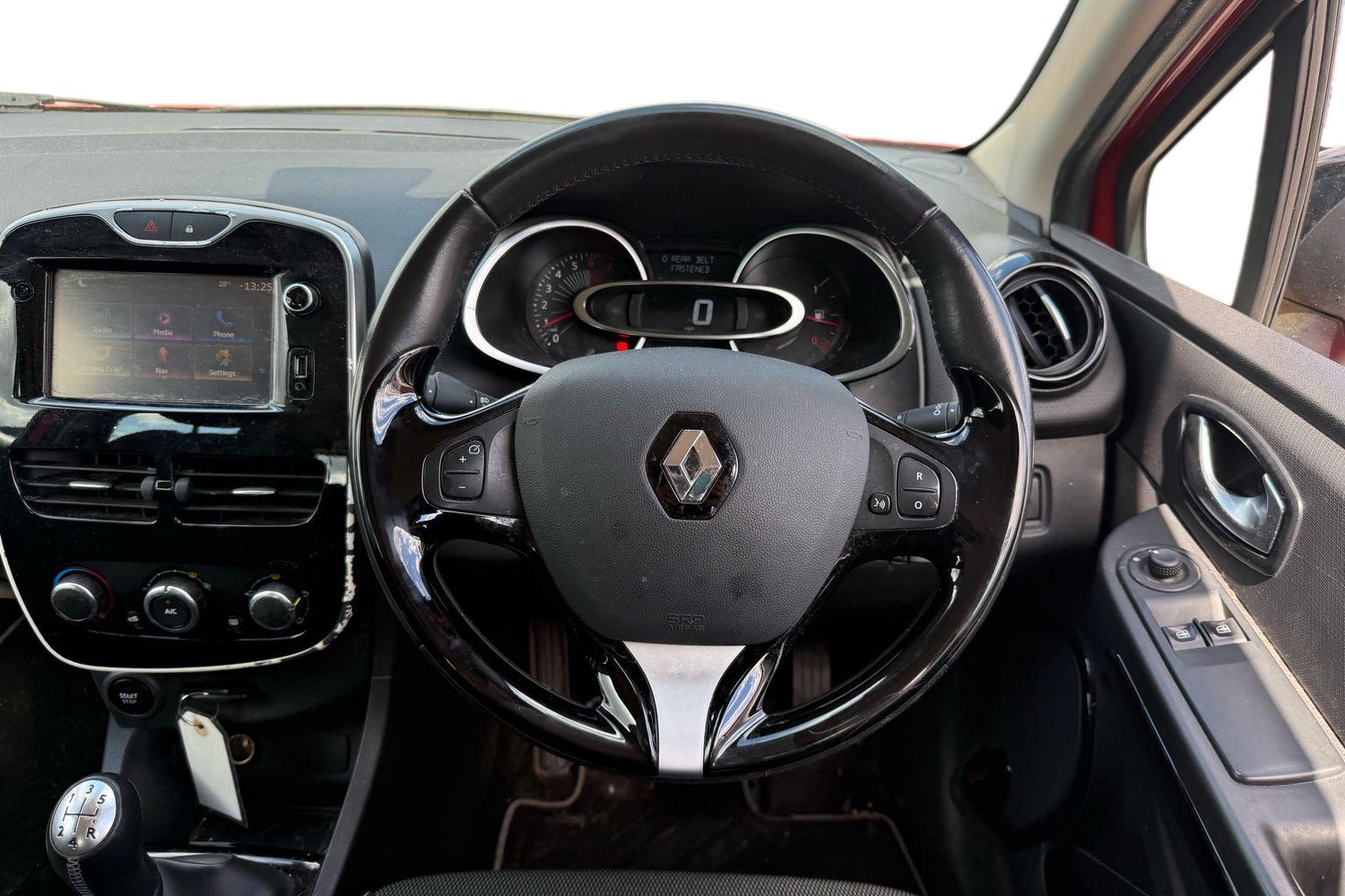 Used Renault Clio 2016 for sale - 75983473: Photo 5