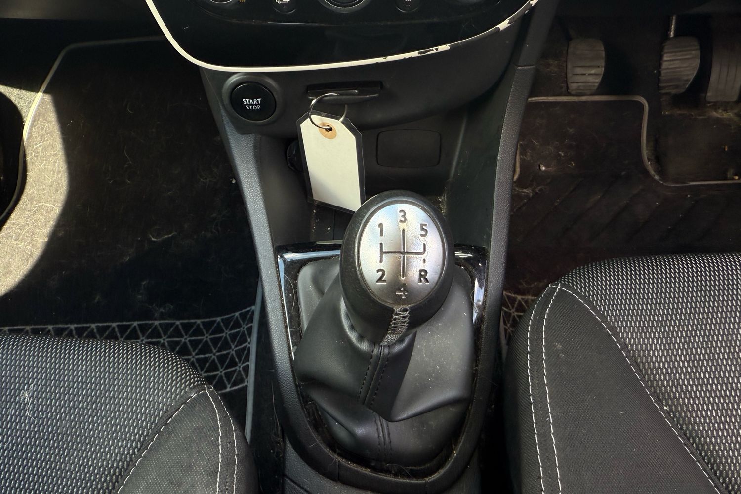 Used Renault Clio 2016 for sale - 75983473: Photo 8