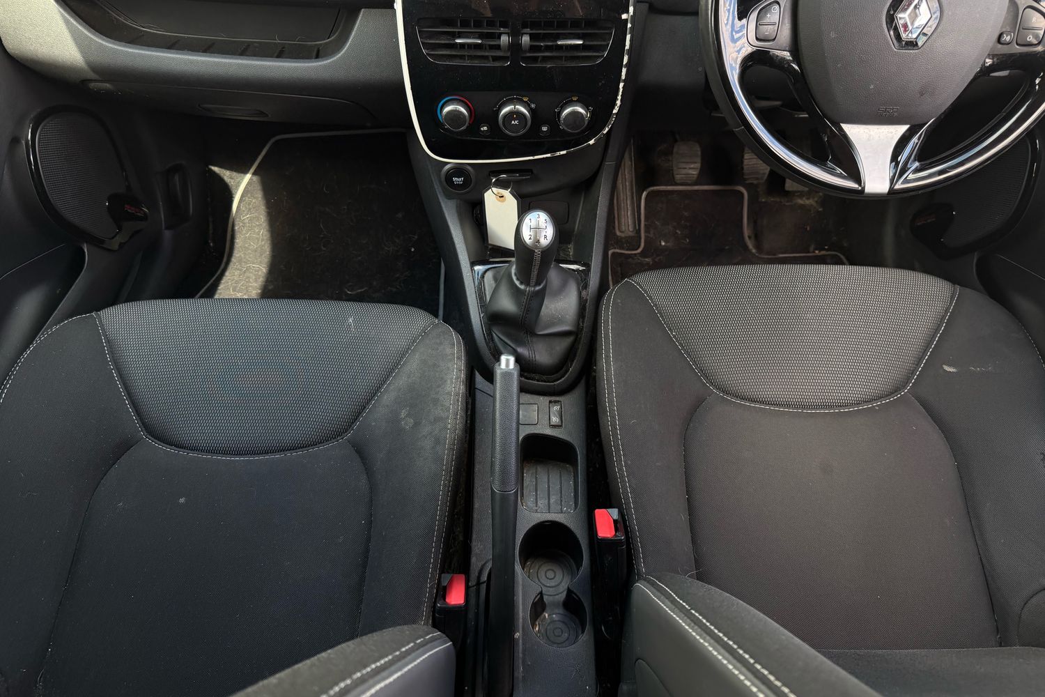 Used Renault Clio 2016 for sale - 75983473: Photo 9