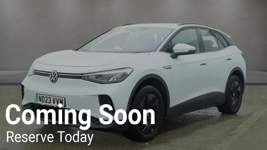 Used Volkswagen ID.4 2023 for sale - 77774103: Photo 2