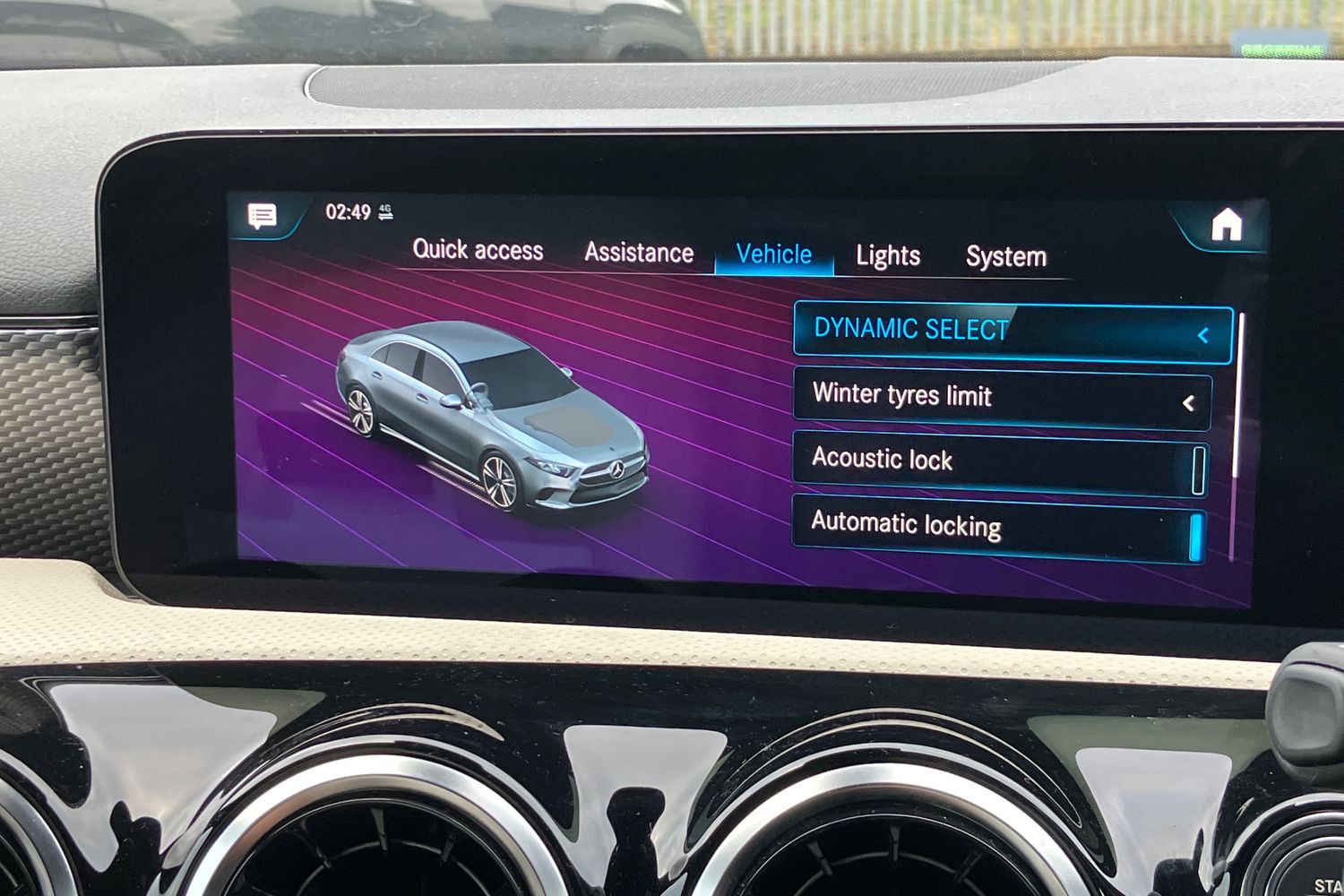 Used Mercedes-Benz A-Class 2022 for sale - 77515204: Photo 11