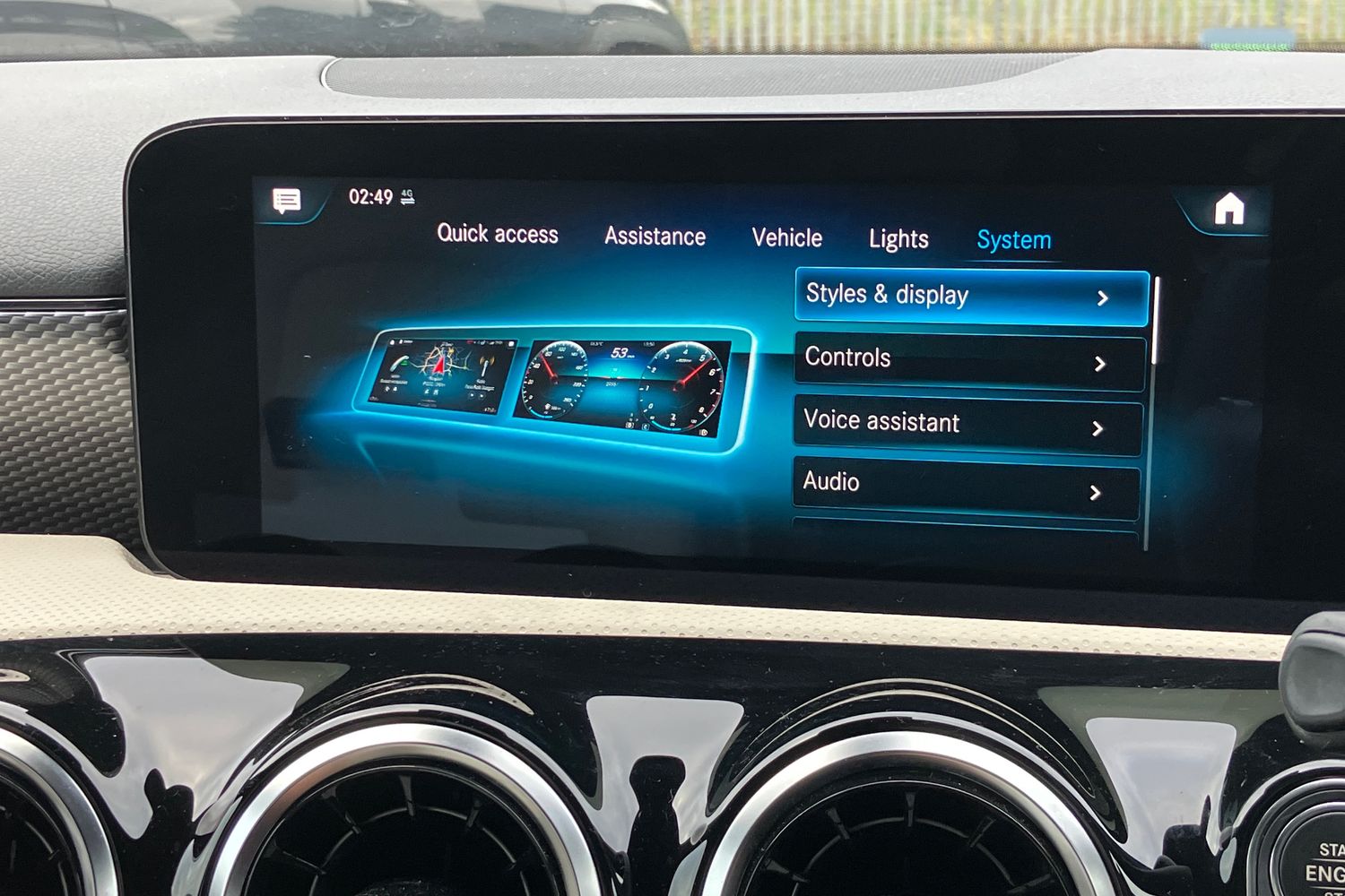 Used Mercedes-Benz A-Class 2022 for sale - 77515204: Photo 12