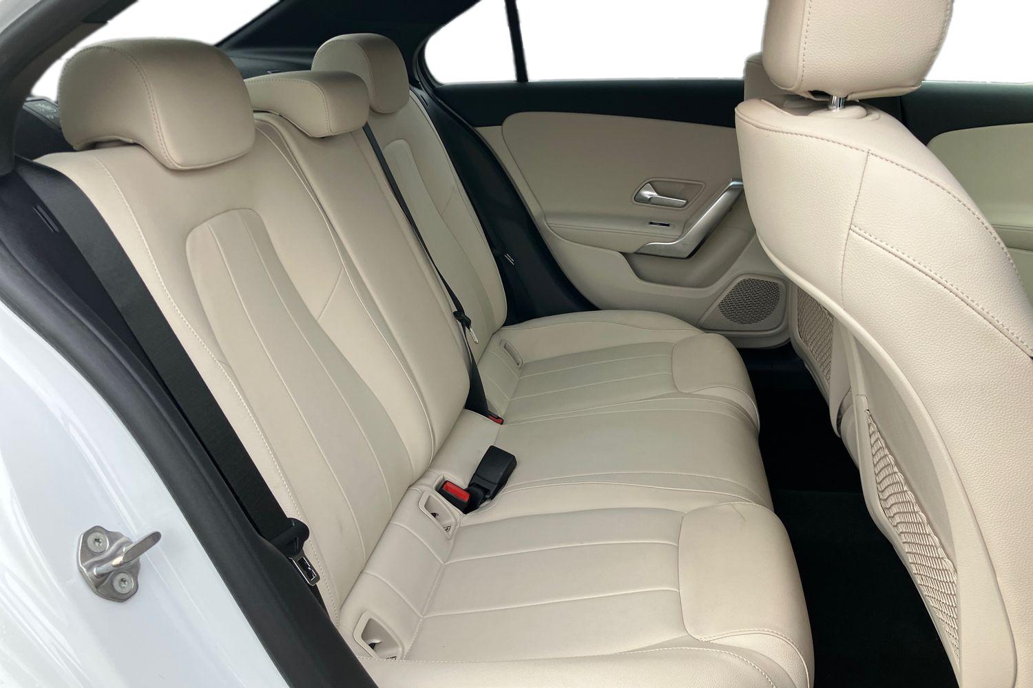 Used Mercedes-Benz A-Class 2022 for sale - 77515204: Photo 24