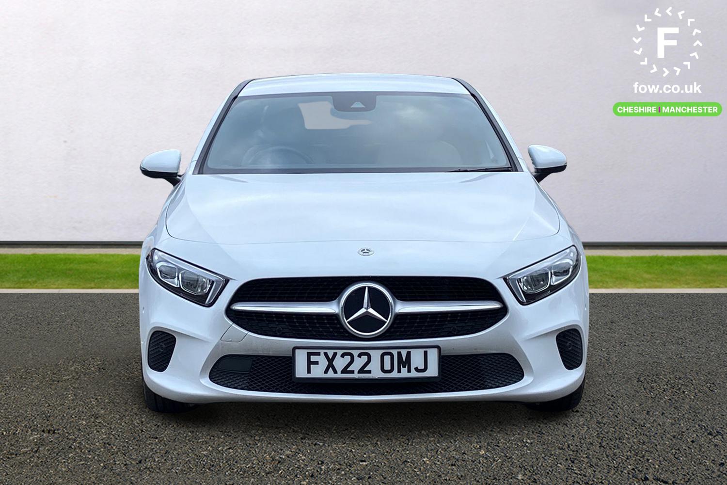 Used Mercedes-Benz A-Class 2022 for sale - 77515204: Photo 27