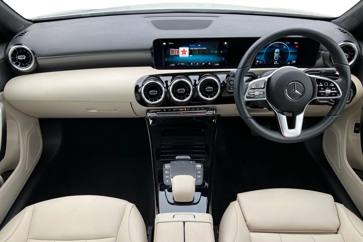 Used Mercedes-Benz A-Class 2022 for sale - 77515204: Photo 3