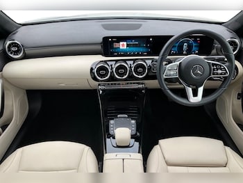 Used Mercedes-Benz A-Class 2022 for sale - 77515204: Photo