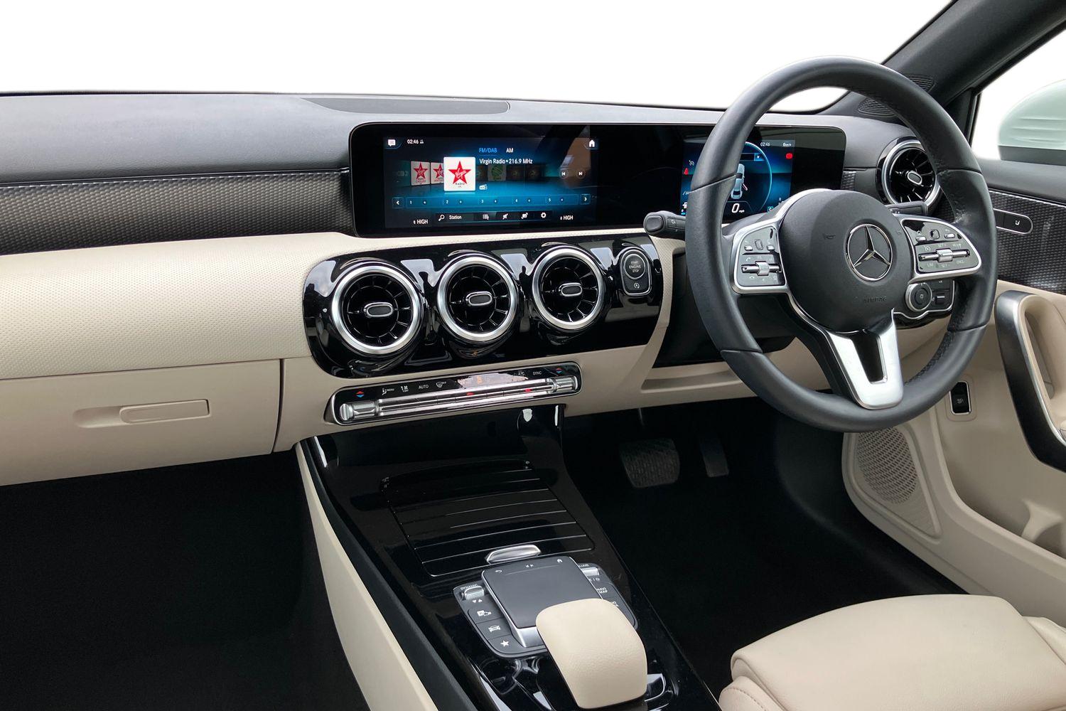 Used Mercedes-Benz A-Class 2022 for sale - 77515204: Photo 4