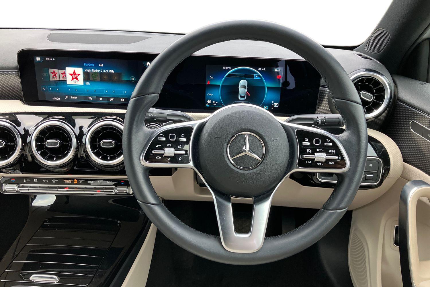 Used Mercedes-Benz A-Class 2022 for sale - 77515204: Photo 5