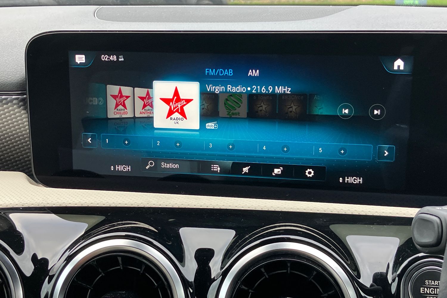 Used Mercedes-Benz A-Class 2022 for sale - 77515204: Photo 6