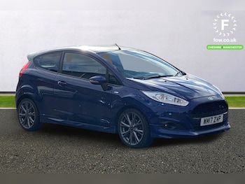 2017 - 1.0 EcoBoost ST-Line 3dr
