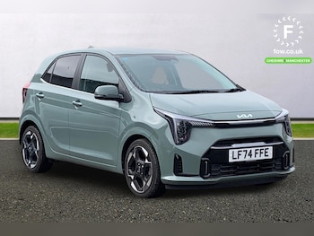 Used Kia Picanto 2024 for sale - 79346795: Photo