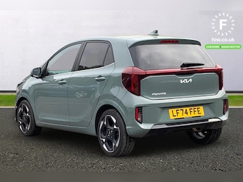 Used Kia Picanto 2024 for sale - 79346795: Photo