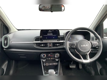 Used Kia Picanto 2024 for sale - 79346795: Photo