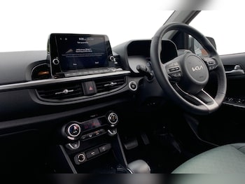 Used Kia Picanto 2024 for sale - 79346795: Photo