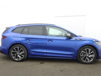 Used Skoda Enyaq 2024 for sale - 78820058: Photo