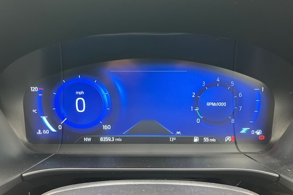 Used Ford Kuga 2022 for sale - 76047520: Photo 17