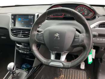 Used Peugeot 2008 2018 for sale - 75239881: Photo
