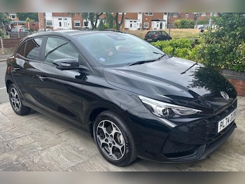 Used MG MG3 2024 for sale - 79175111: Photo