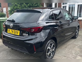 Used MG MG3 2024 for sale - 79175111: Photo