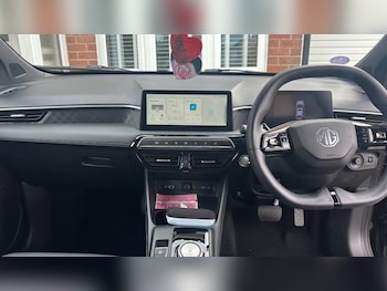 Used MG MG3 2024 for sale - 79175111: Photo