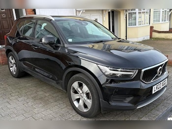 Used Volvo XC40 2022 for sale - 78453974: Photo