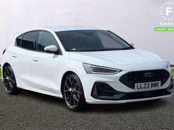 2023 - 2.3 EcoBoost ST 5dr