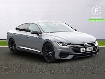 Volkswagen - Arteon