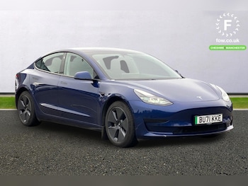 Tesla - Model 3