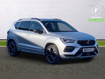 Used Cupra Ateca 2021 for sale - 78488822: Photo