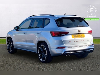 Used Cupra Ateca 2021 for sale - 78488822: Photo