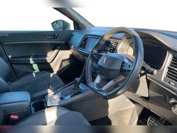 Used Cupra Ateca 2021 for sale - 78488822: Photo