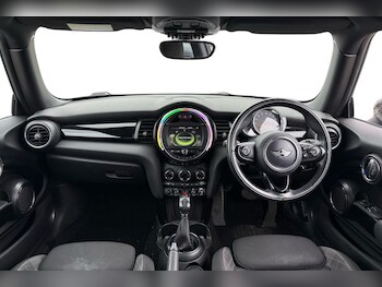 Used MINI Hatch 2017 for sale - 76553565: Photo