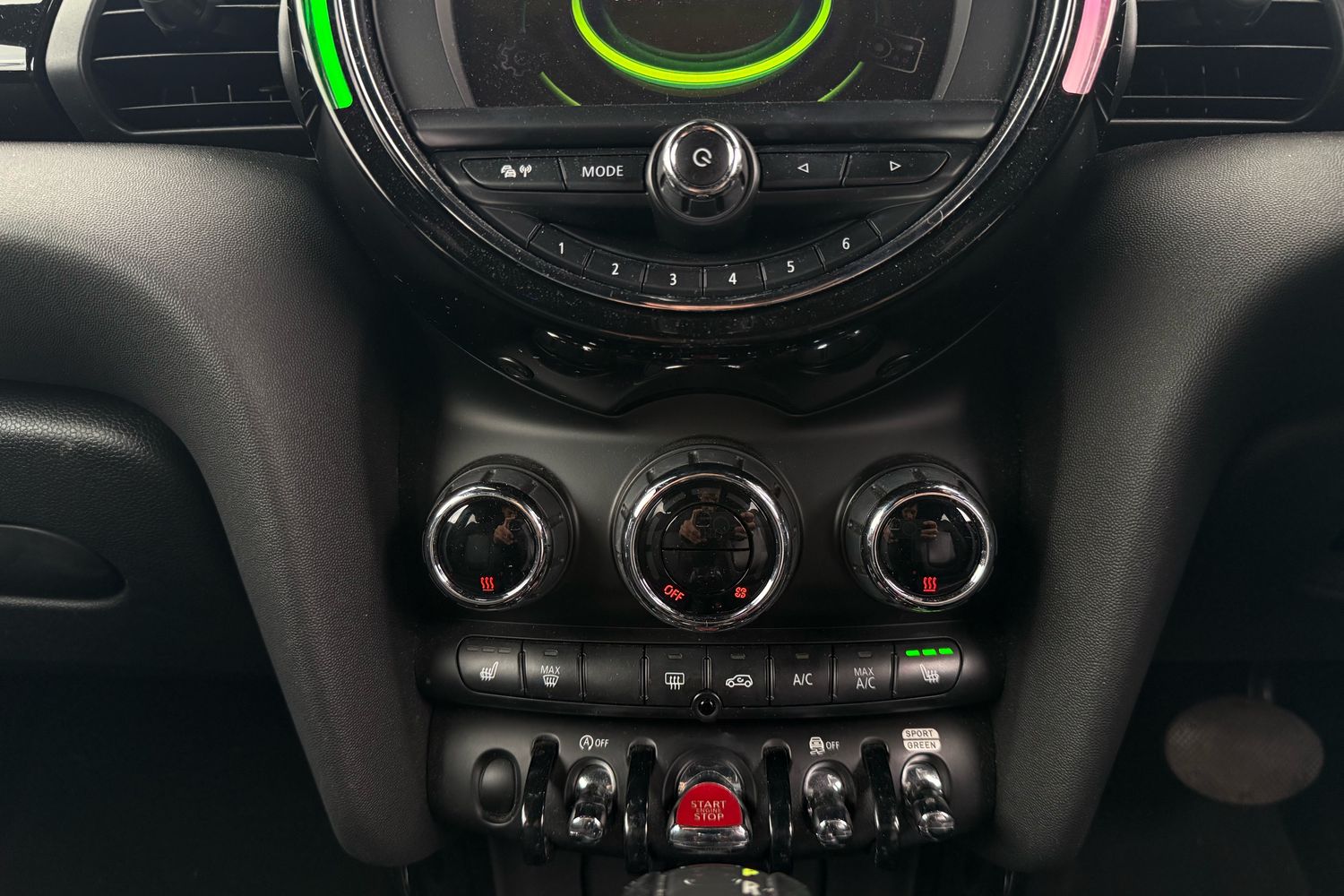 Used MINI Hatch 2017 for sale - 76553565: Photo 6