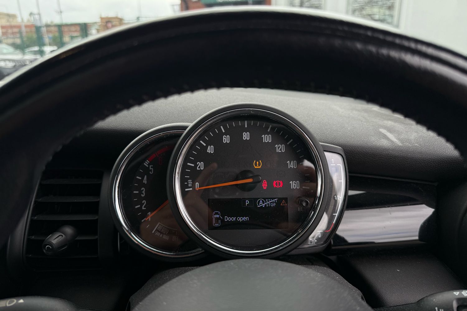 Used MINI Hatch 2017 for sale - 76553565: Photo 9