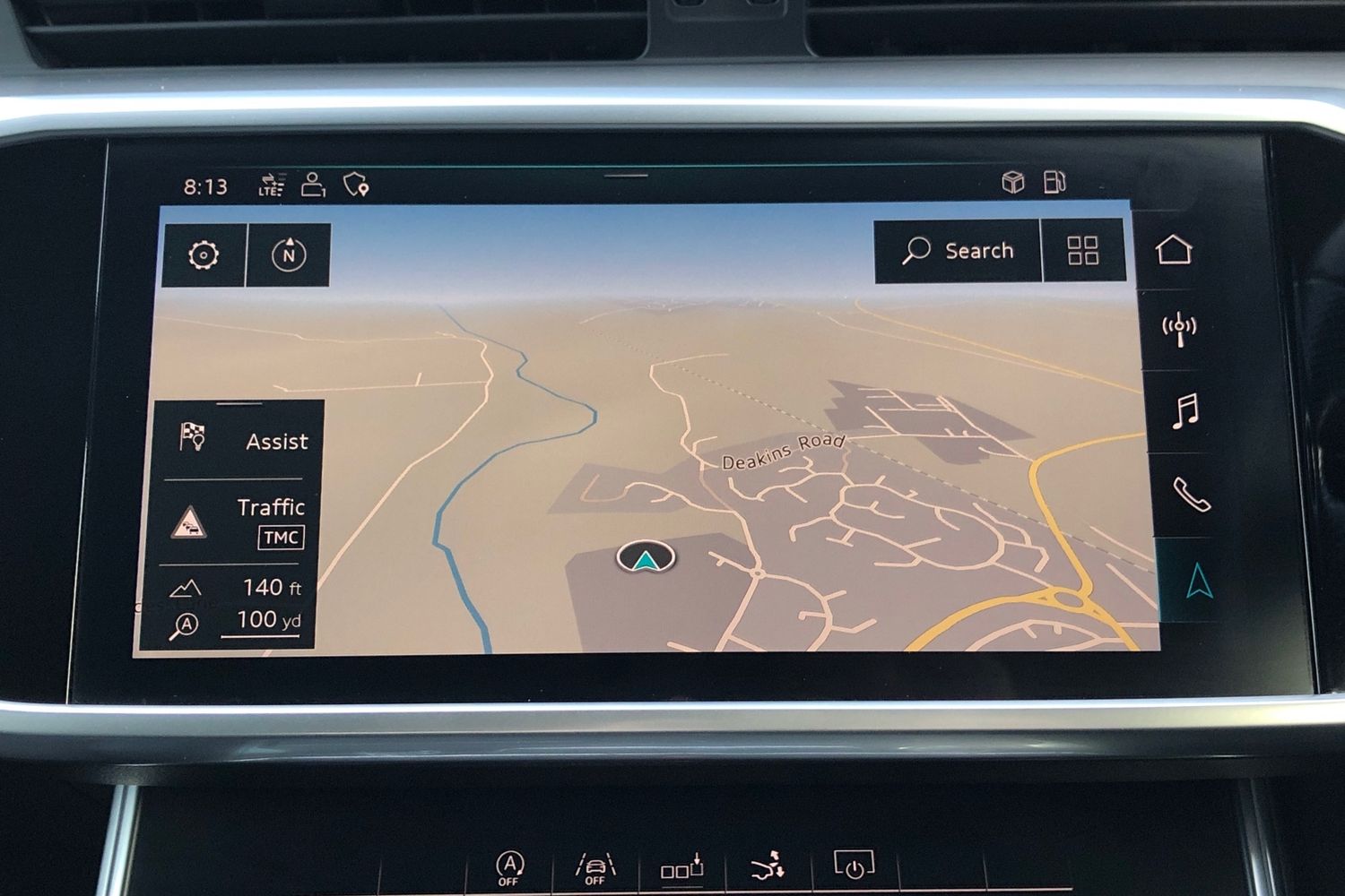 Used Audi A7 2019 for sale - 78132414: Photo 10