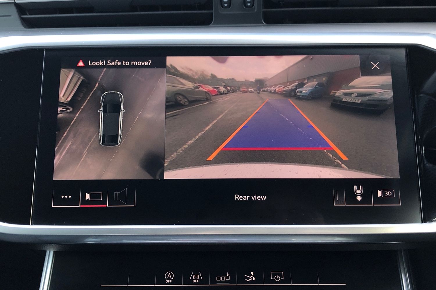 Used Audi A7 2019 for sale - 78132414: Photo 14