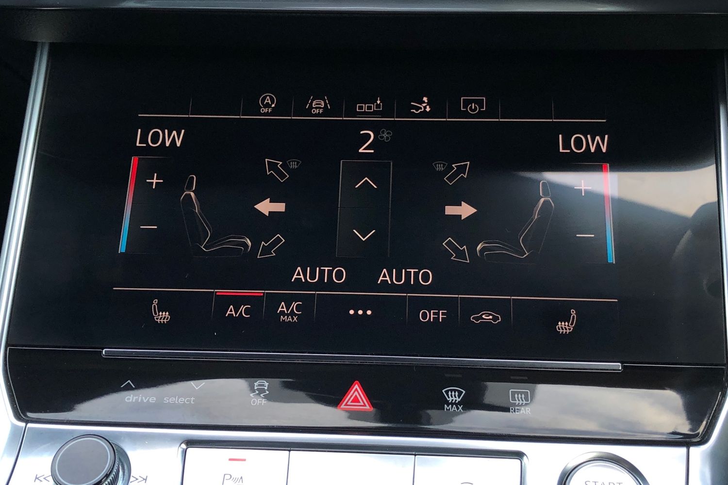 Used Audi A7 2019 for sale - 78132414: Photo 15