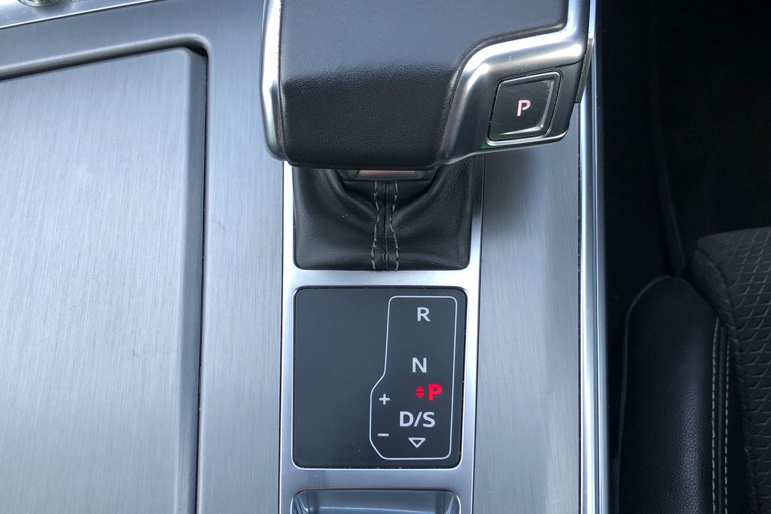 Used Audi A7 2019 for sale - 78132414: Photo 17