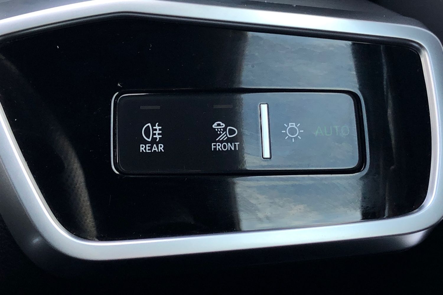 Used Audi A7 2019 for sale - 78132414: Photo 19