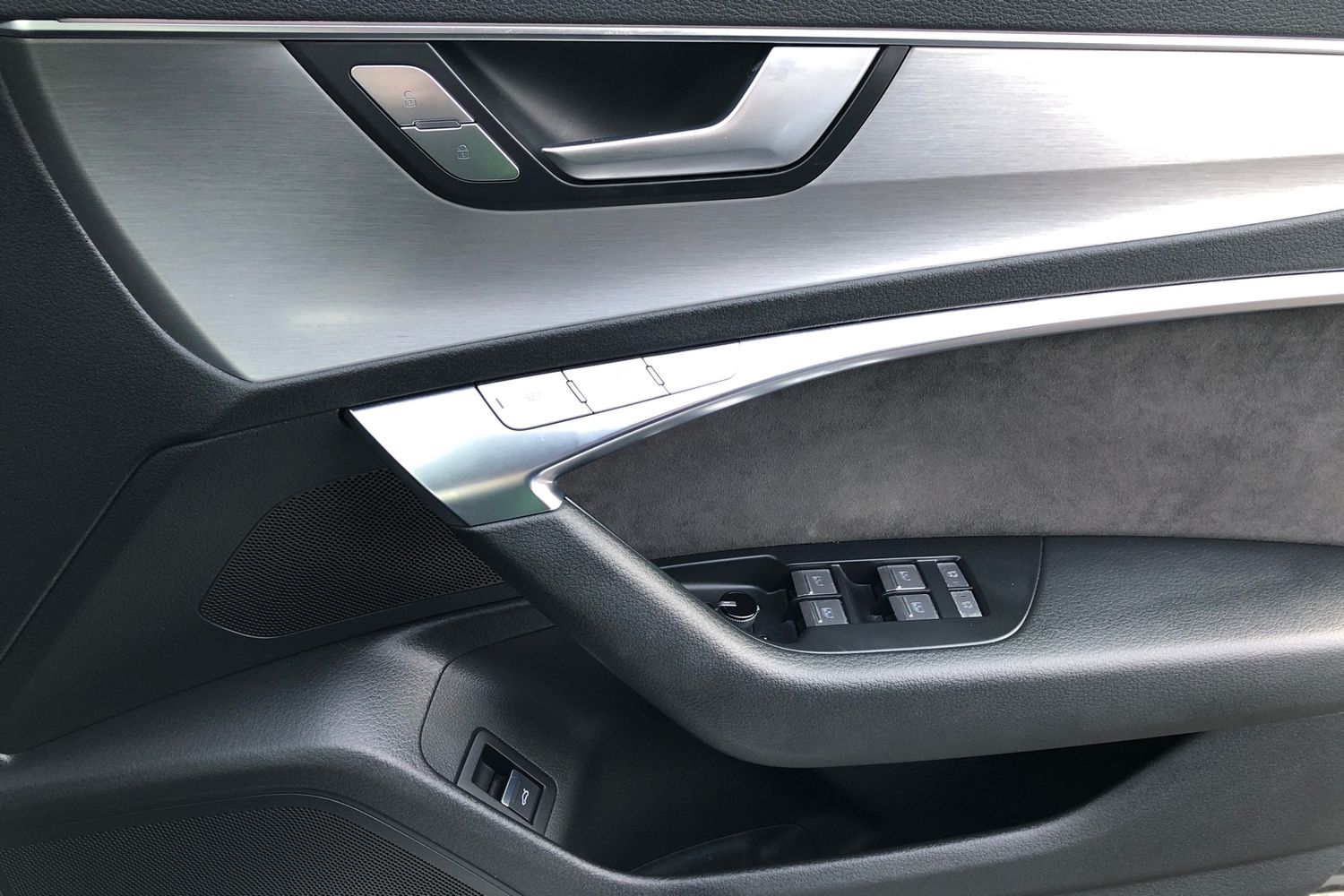 Used Audi A7 2019 for sale - 78132414: Photo 20