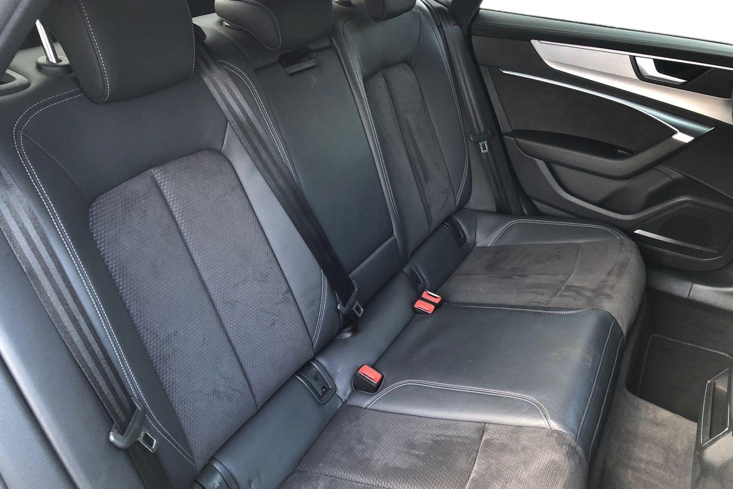 Used Audi A7 2019 for sale - 78132414: Photo 23