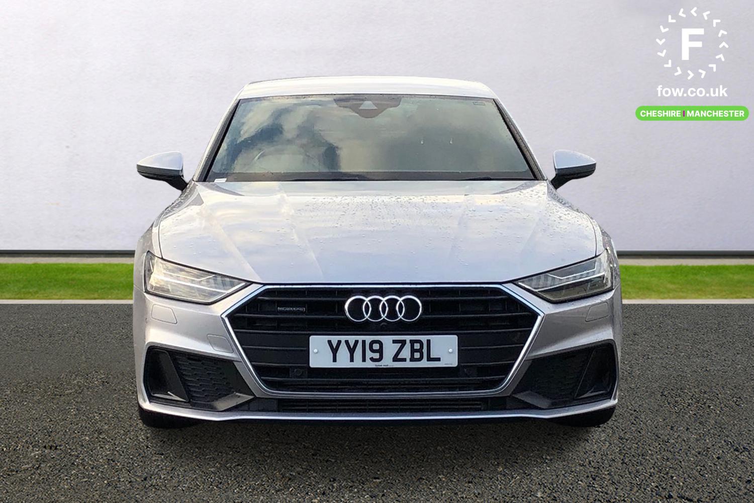 Used Audi A7 2019 for sale - 78132414: Photo 26