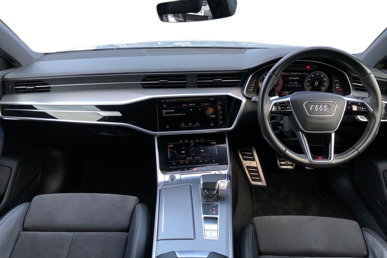 Used Audi A7 2019 for sale - 78132414: Photo 3