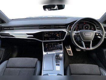 Used Audi A7 2019 for sale - 78132414: Photo