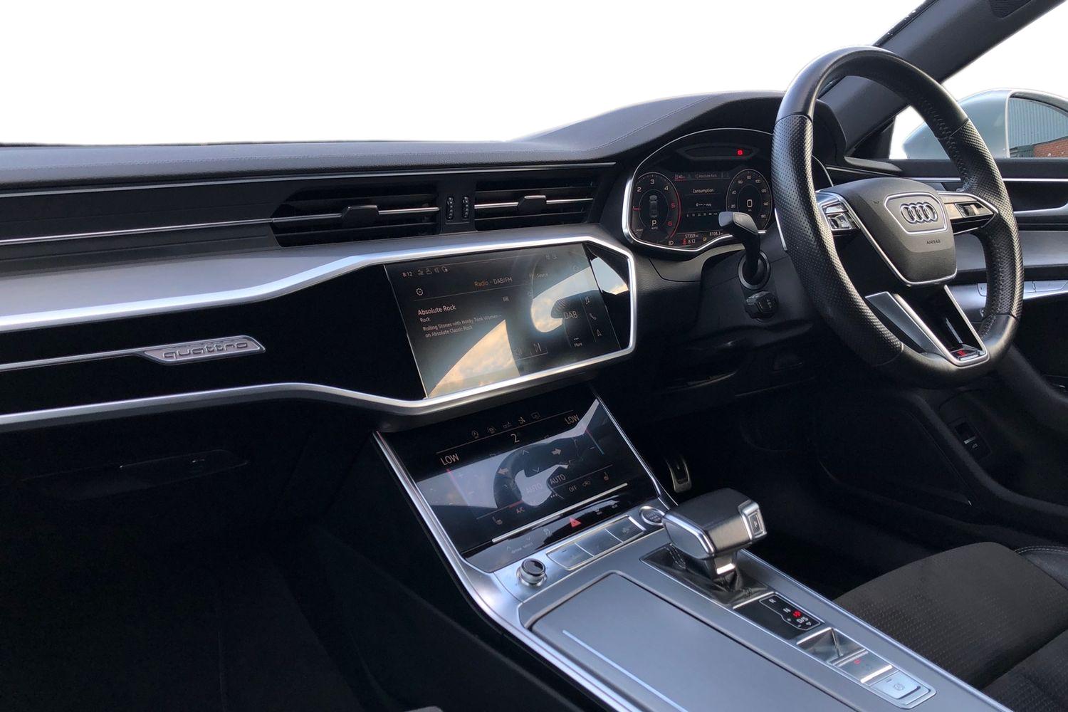 Used Audi A7 2019 for sale - 78132414: Photo 4