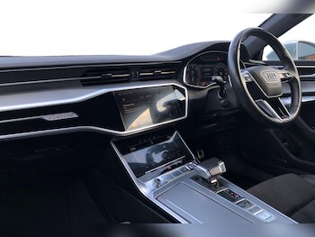 Used Audi A7 2019 for sale - 78132414: Photo